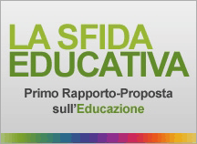 La sfida educativa