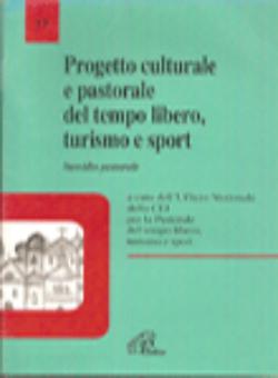 Progetto culturale e tempo libero