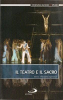 Il teatro e il sacro