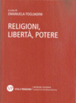 Religioni, libert, potere