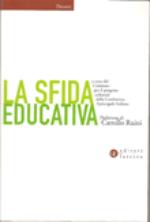 La sfida educativa