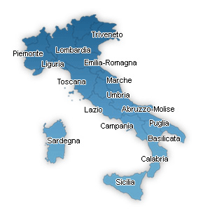 cartina referenti territoriali
