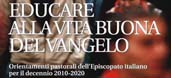 Orientamenti pastorali dell'Episcopato Italiano per il decennio 2010-2020