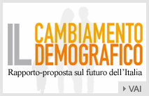 Il Cambiamento Demografico