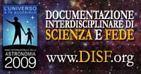 2009 Anno dell'Astronomia