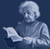 Albert Einstein