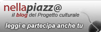 il blog del Progetto culturale