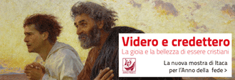 La nuova mostra di Itaca