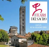 I Teatri del Sacro